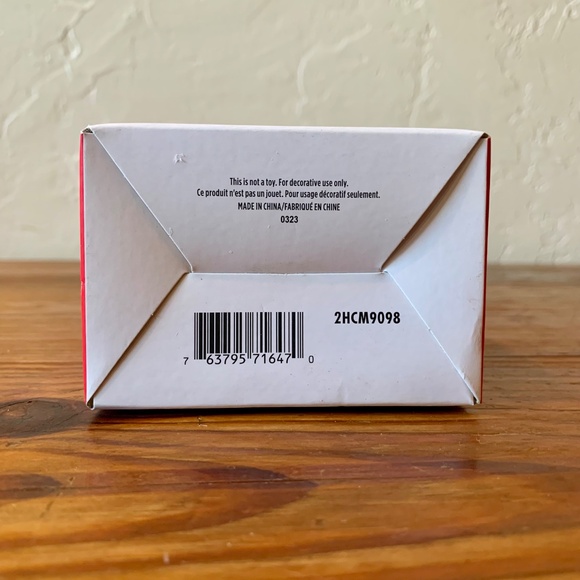 Hallmark Woodstock Peanuts Ornament – Rainbow Aviator | New in Box - Picture 7 of 9